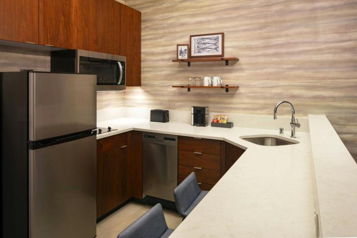 residence inn by marriott sand city monterey