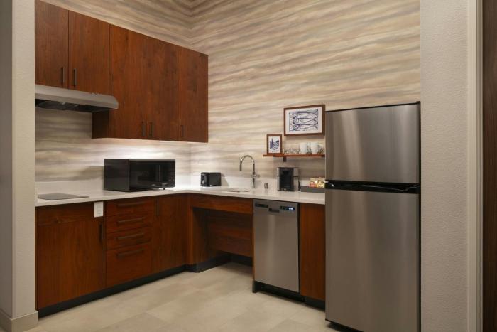 residence inn by marriott sand city monterey