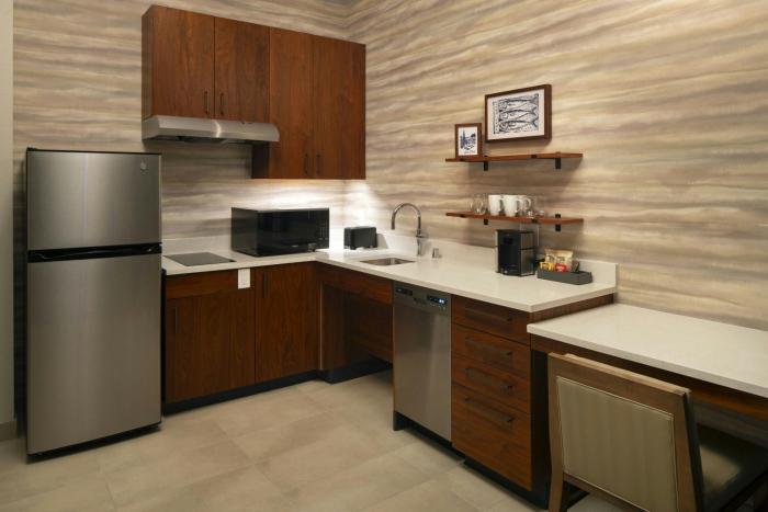 residence inn by marriott sand city monterey