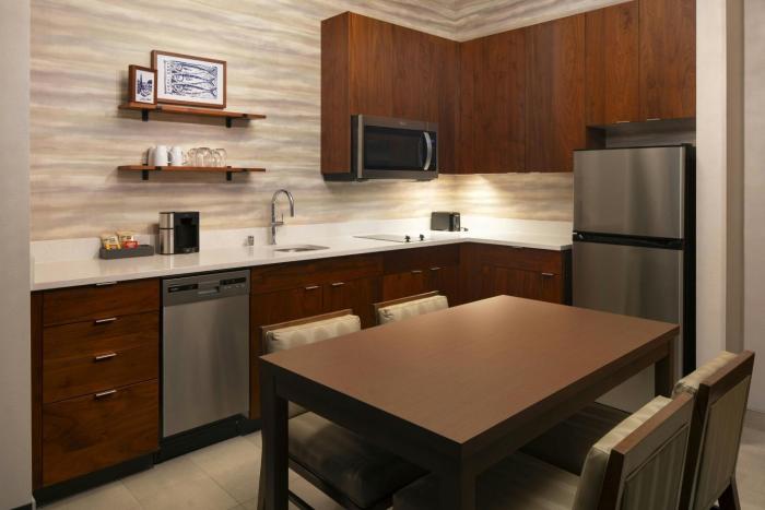 residence inn by marriott sand city monterey