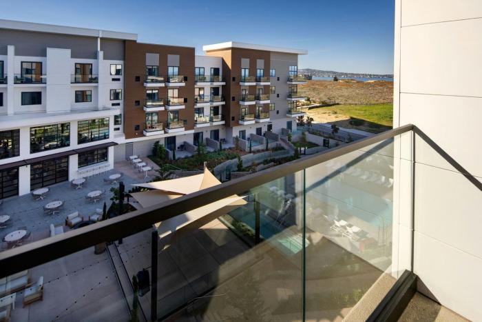 residence inn by marriott sand city monterey