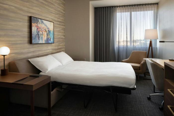 residence inn by marriott sand city monterey