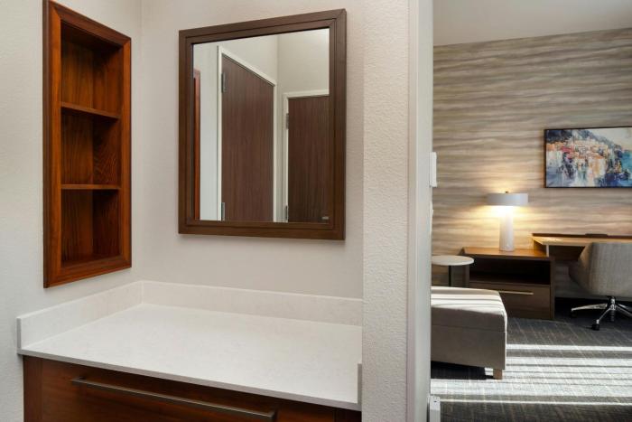 residence inn by marriott sand city monterey