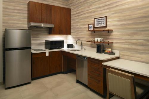 residence inn by marriott sand city monterey