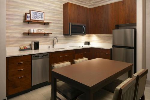 residence inn by marriott sand city monterey