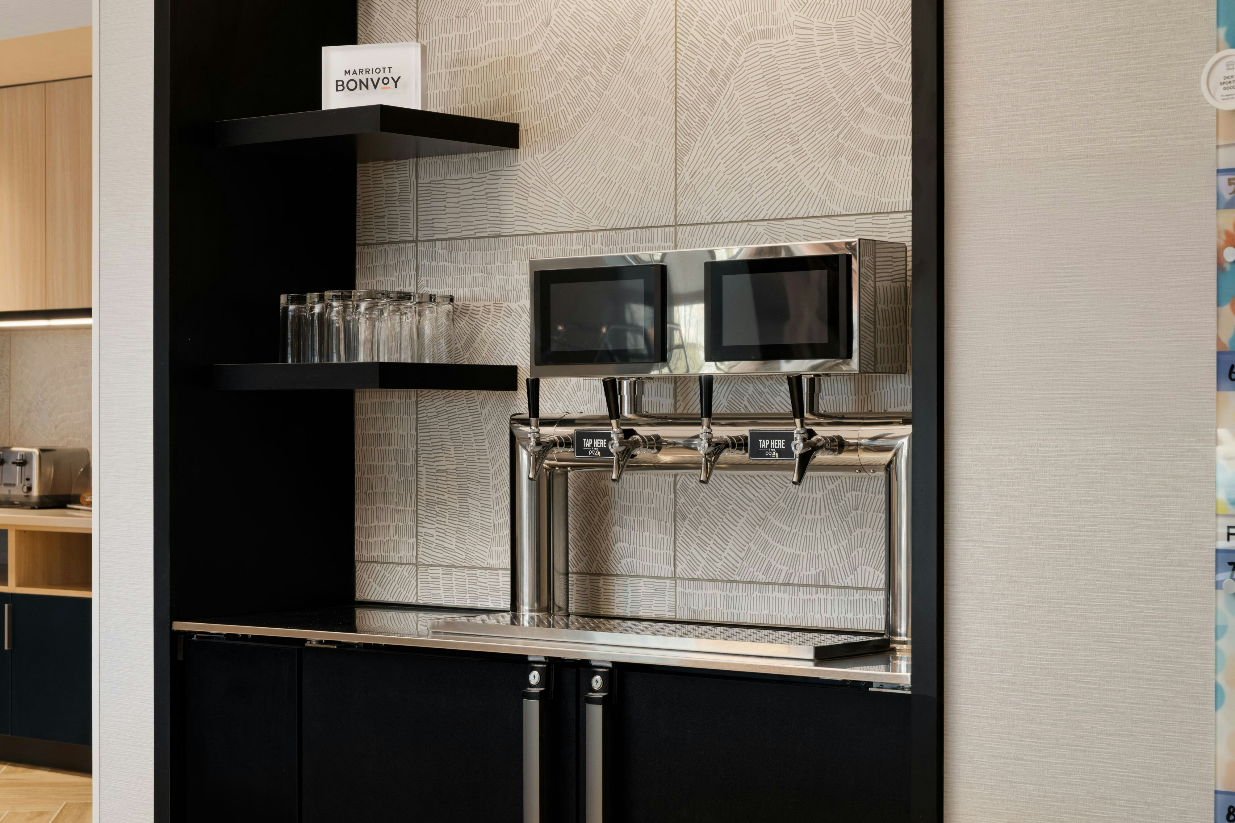 towneplace suites by marriott seekonk