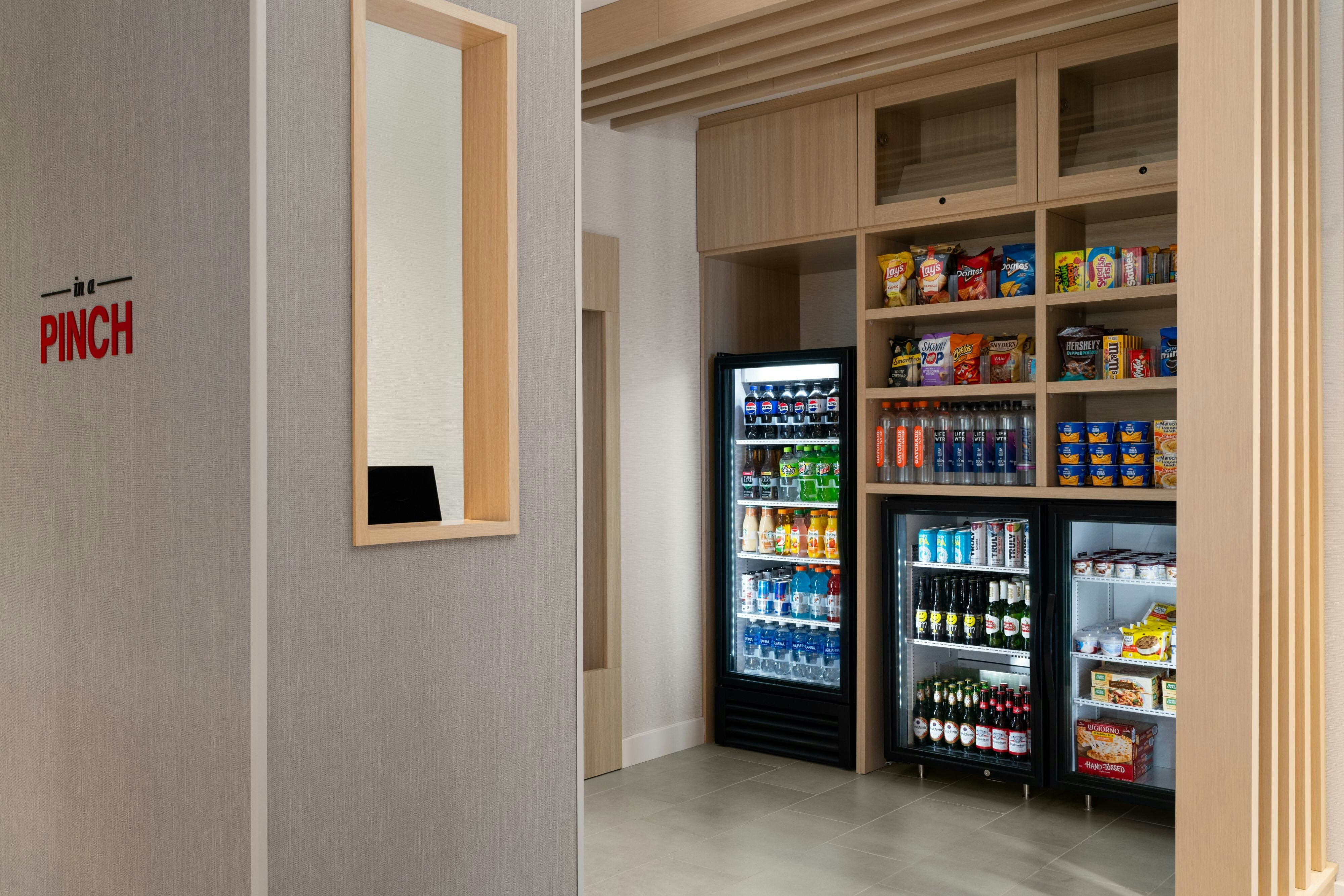 towneplace suites by marriott seekonk