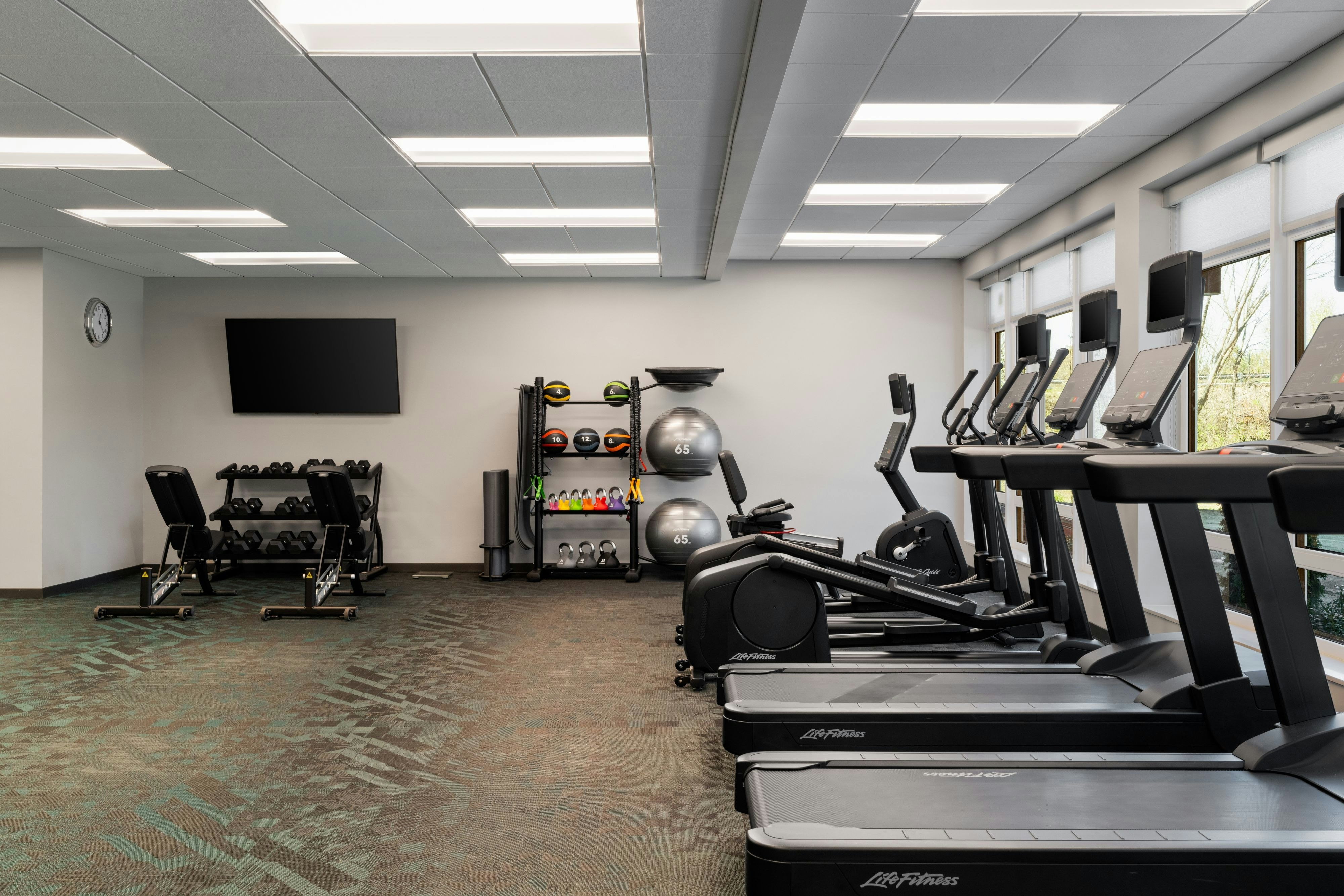 towneplace suites by marriott seekonk