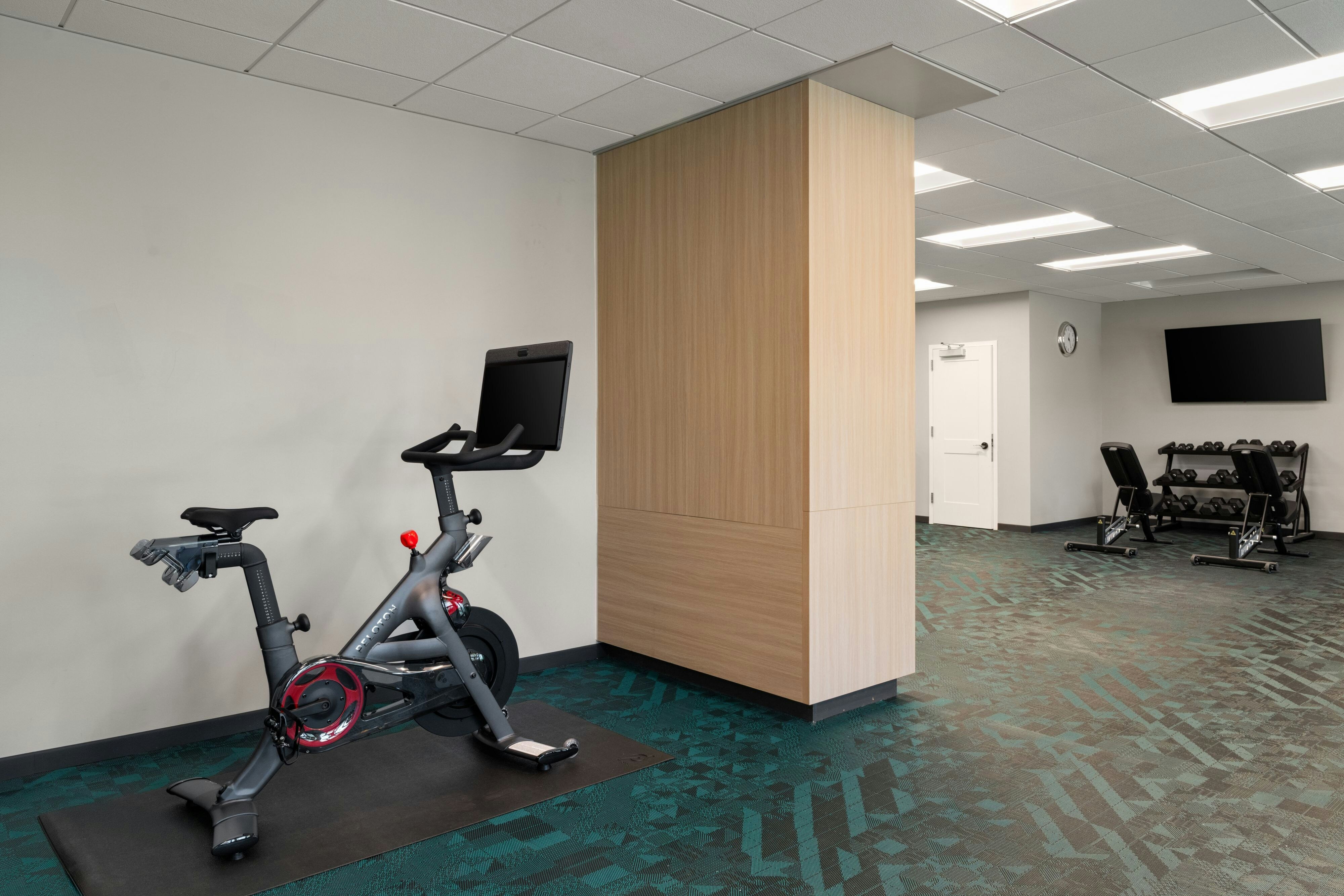 towneplace suites by marriott seekonk