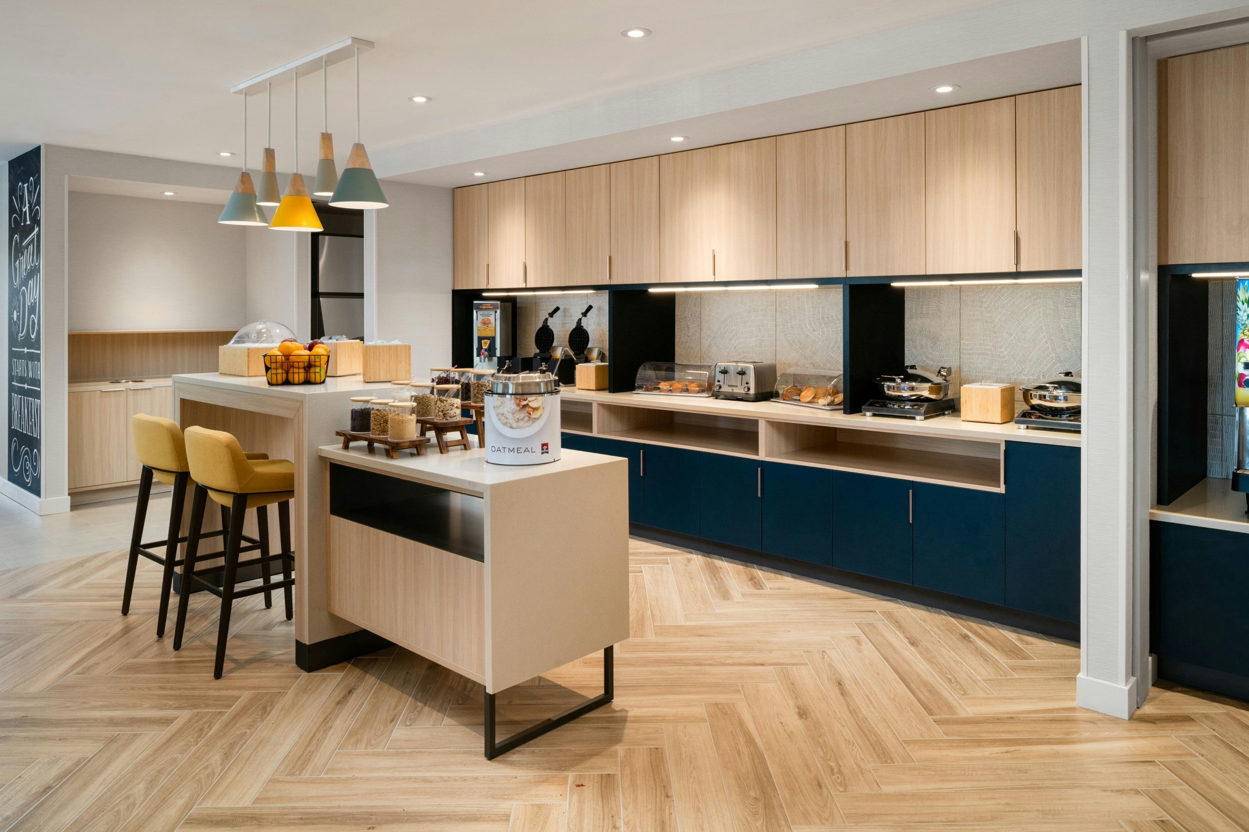 towneplace suites by marriott seekonk