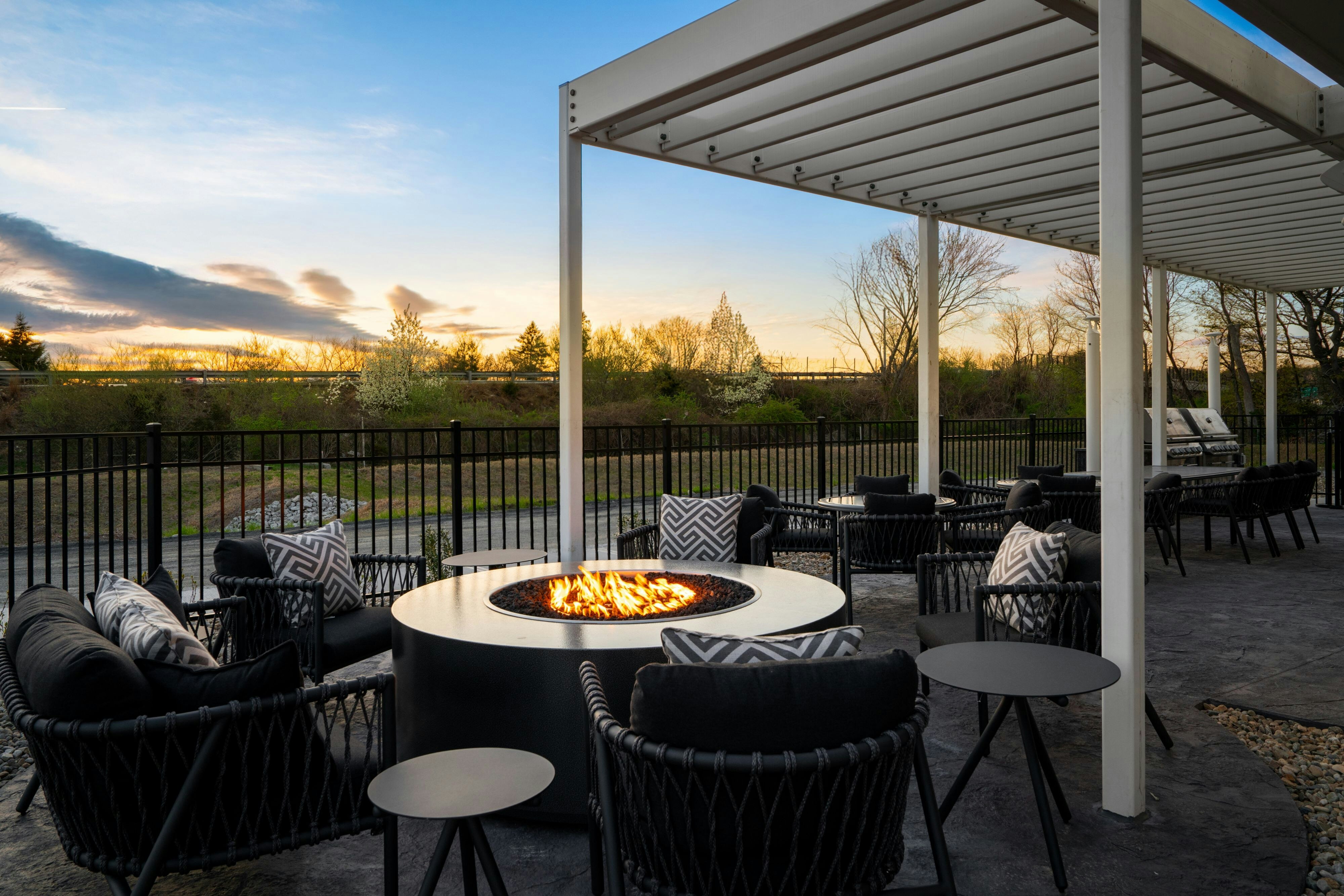 towneplace suites by marriott seekonk