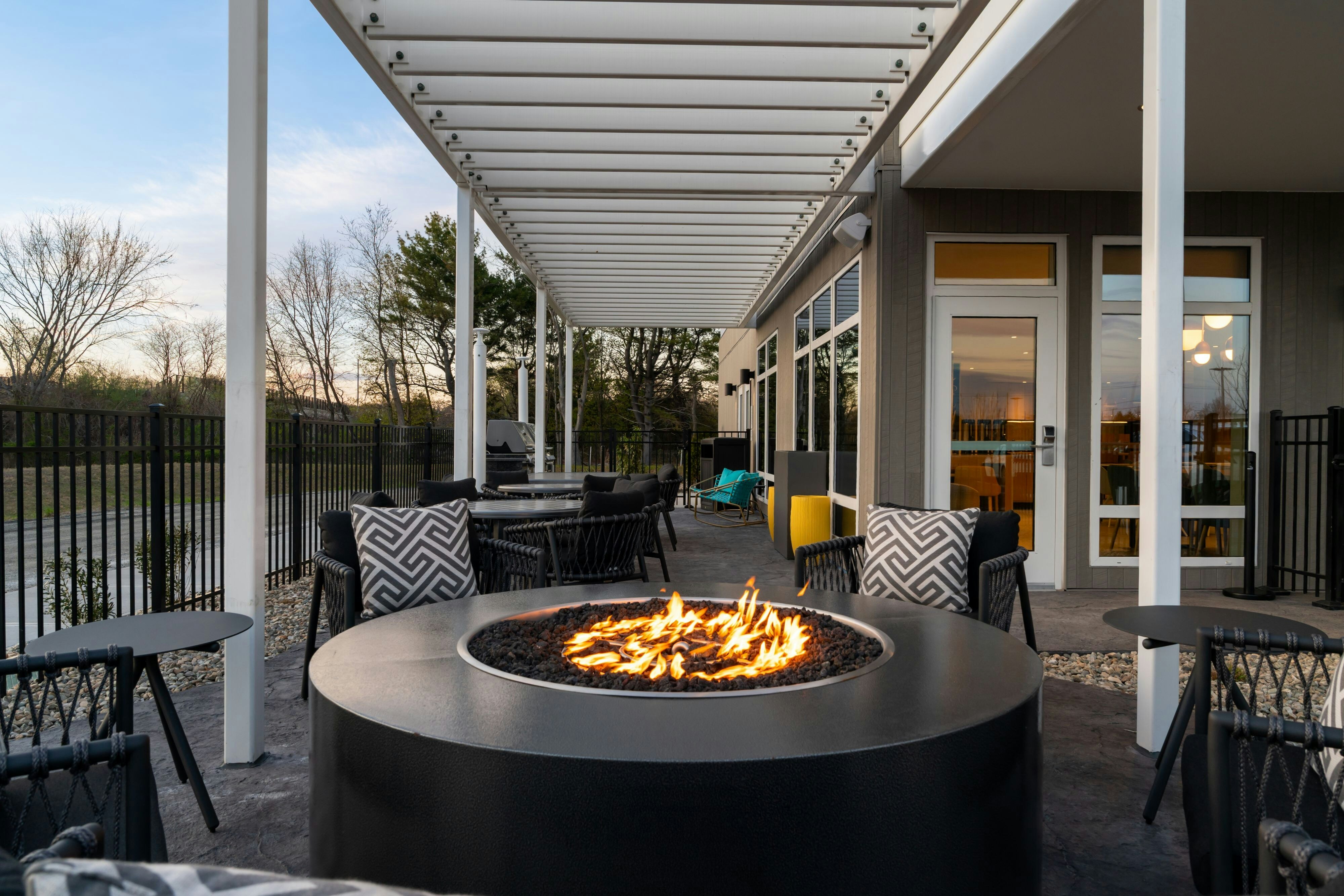 towneplace suites by marriott seekonk