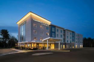 towneplace suites by marriott seekonk