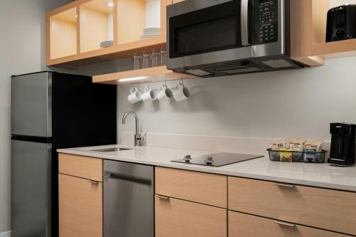 towneplace suites by marriott seekonk