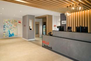 towneplace suites by marriott seekonk