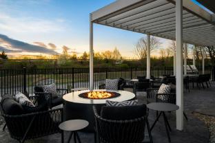 towneplace suites by marriott seekonk