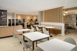 towneplace suites by marriott seekonk