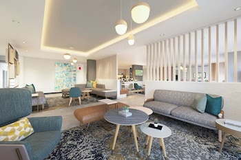 Towneplace Suites By Marriott Seekonk,,2 star