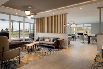 Towneplace Suites By Marriott Seekonk,,2 star