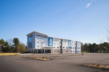 Towneplace Suites By Marriott Seekonk,,2 star