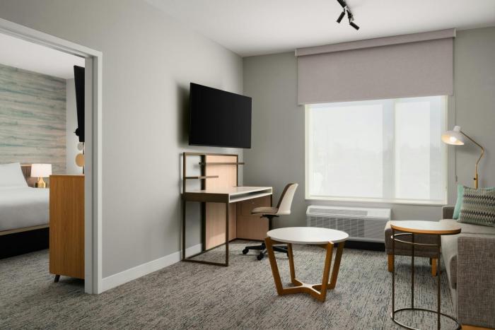 towneplace suites by marriott seekonk