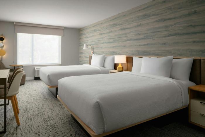 towneplace suites by marriott seekonk