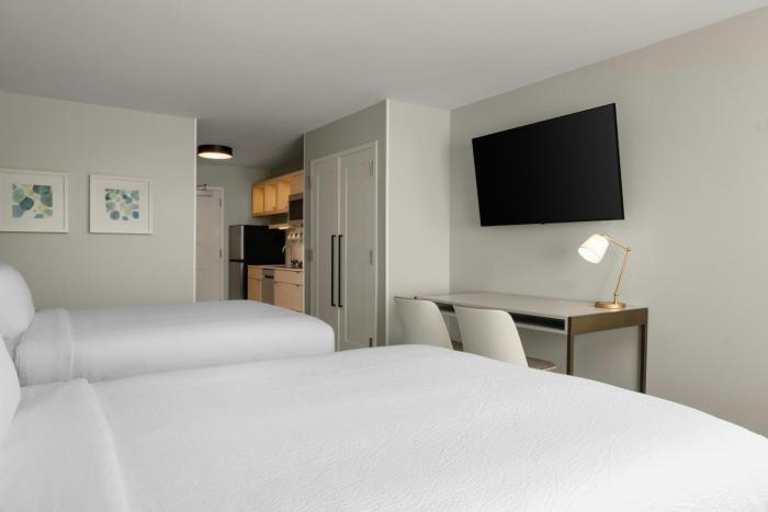 towneplace suites by marriott seekonk