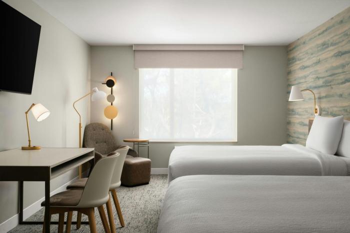 towneplace suites by marriott seekonk