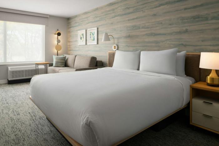 towneplace suites by marriott seekonk