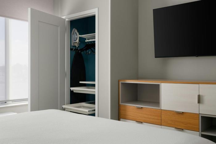 towneplace suites by marriott seekonk