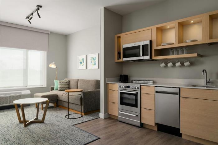 towneplace suites by marriott seekonk