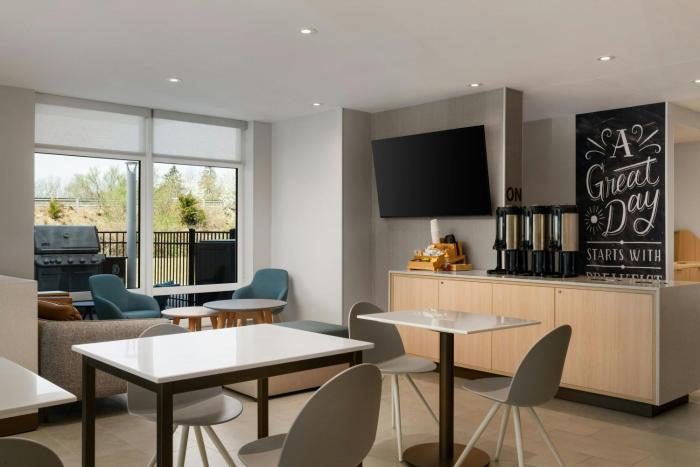 towneplace suites by marriott seekonk