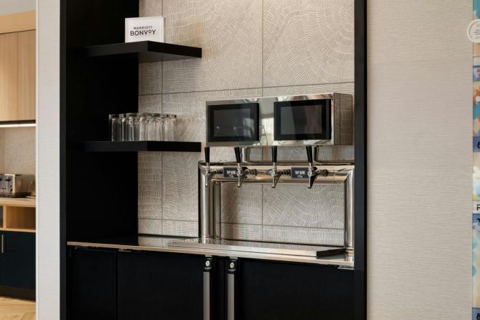 towneplace suites by marriott seekonk