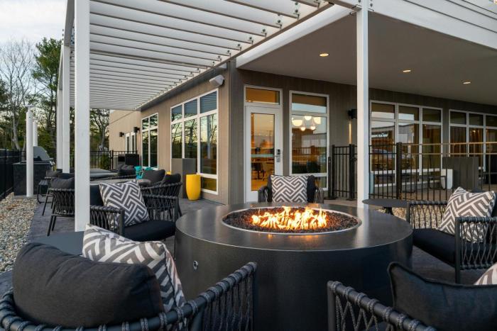 towneplace suites by marriott seekonk