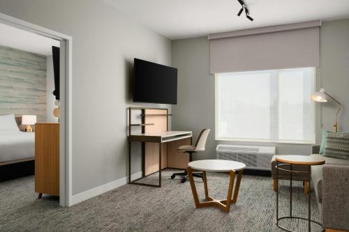 towneplace suites by marriott seekonk
