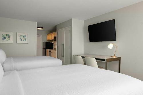 towneplace suites by marriott seekonk