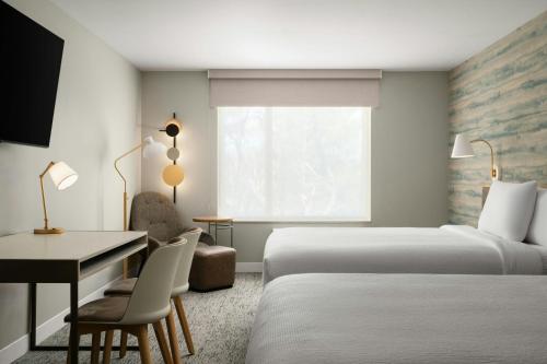 towneplace suites by marriott seekonk