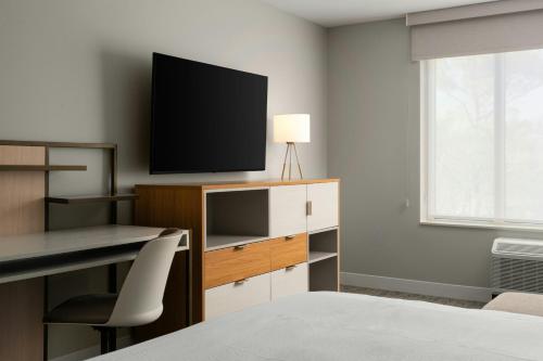 towneplace suites by marriott seekonk