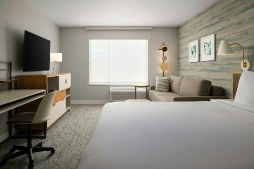 towneplace suites by marriott seekonk