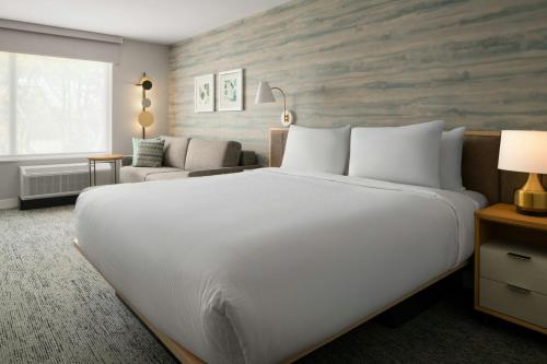 towneplace suites by marriott seekonk