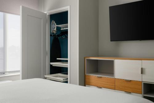 towneplace suites by marriott seekonk