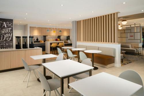 towneplace suites by marriott seekonk