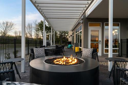 towneplace suites by marriott seekonk