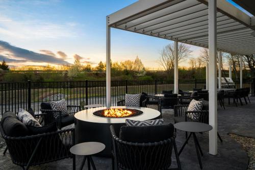 towneplace suites by marriott seekonk