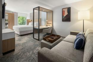 springhill suites by marriott madison fitchburg