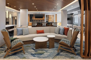 Springhill Suites By Marriott Madison Fitchburg,,2 star