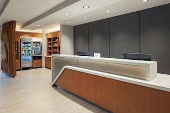 Springhill Suites By Marriott Madison Fitchburg,,2 star
