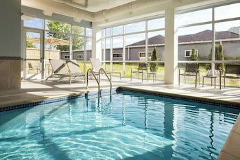 Springhill Suites By Marriott Madison Fitchburg,,2 star