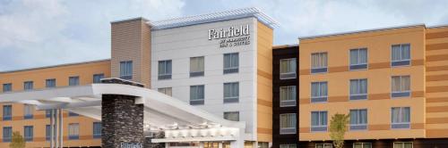 fairfield inn and suites by marriott riverside perris