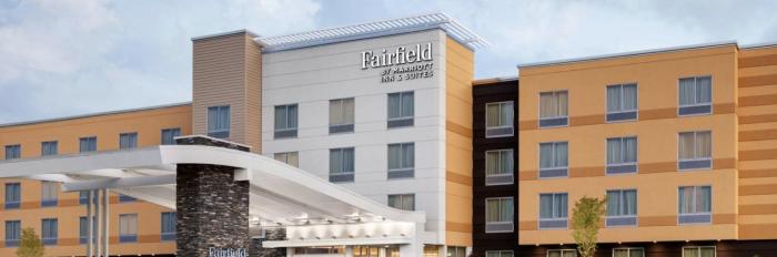 fairfield inn and suites by marriott riverside perris